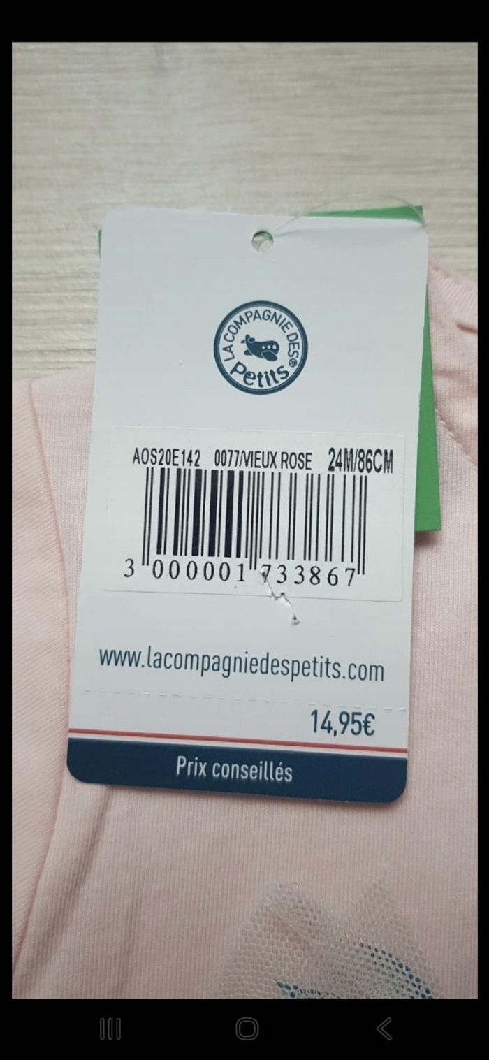 Tshirt - photo numéro 2