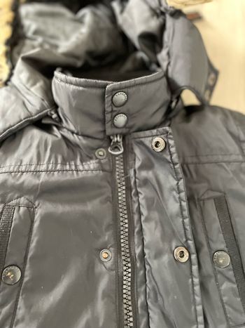 Manteau kaporak garçon 6 ans