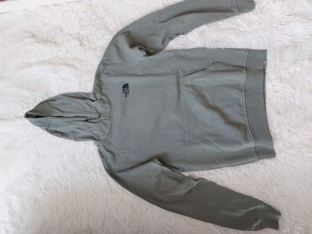 Sweat The North Face