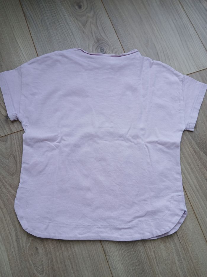 Pyjashort 4 ans - photo numéro 3
