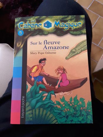 Livre enfant