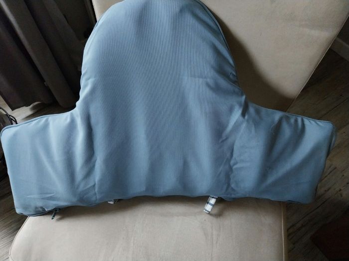 Coussin pour chaise haute neuf - photo numéro 5