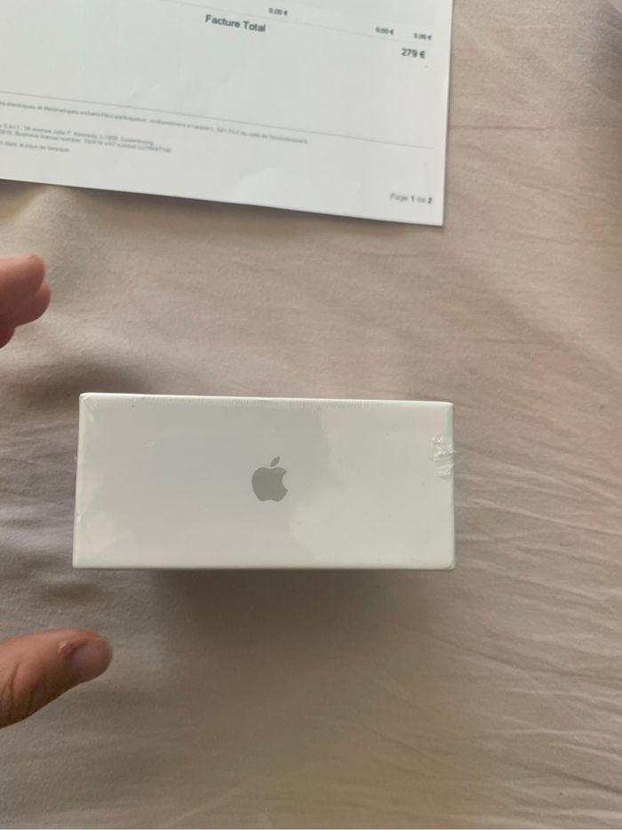 AirPod pro 2 - photo numéro 4