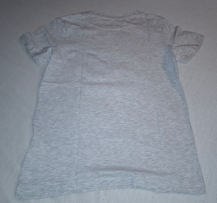 Tee-Shirt MC garçon - photo numéro 2