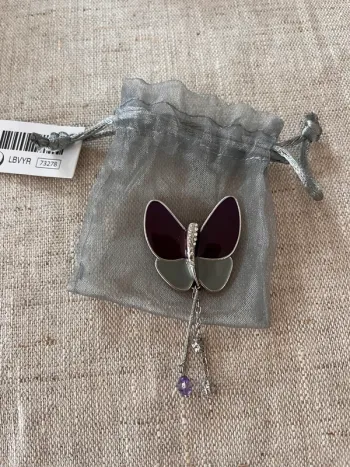 Broche Ldadpr