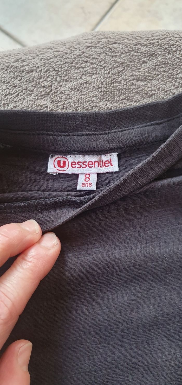 Maillot - photo numéro 3