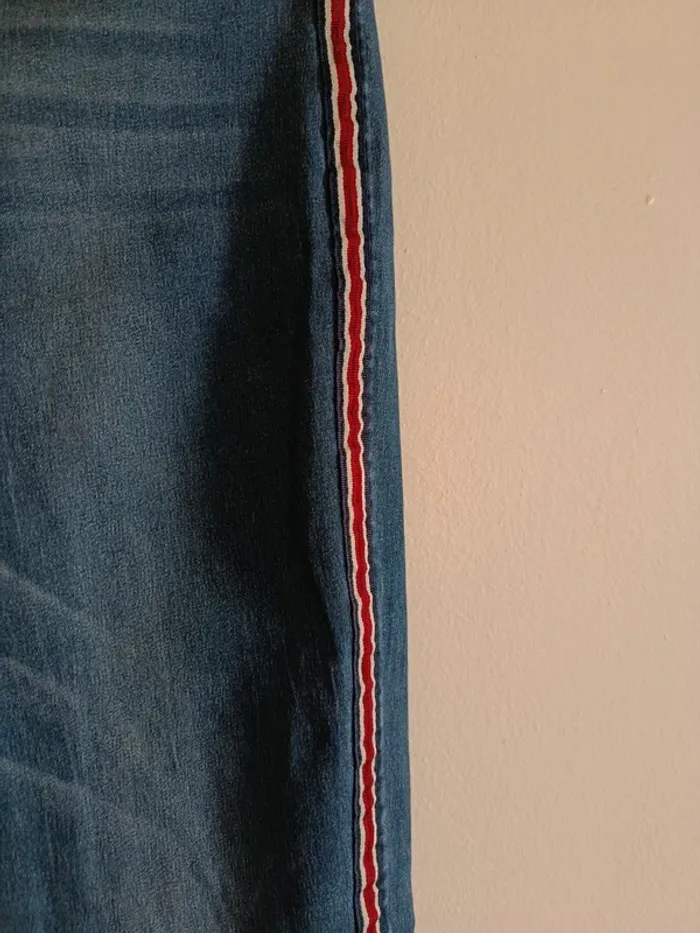 Jeans skinny femme - photo numéro 5