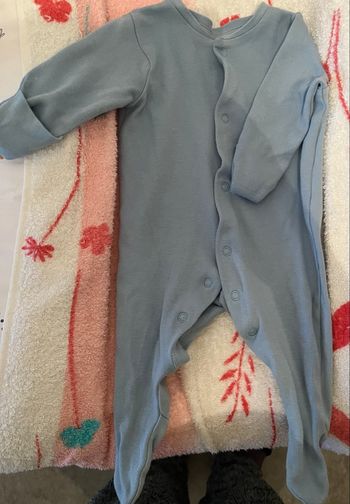 Pyjama 