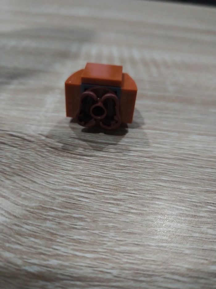 Minifig goomba lego super Mario - photo numéro 6