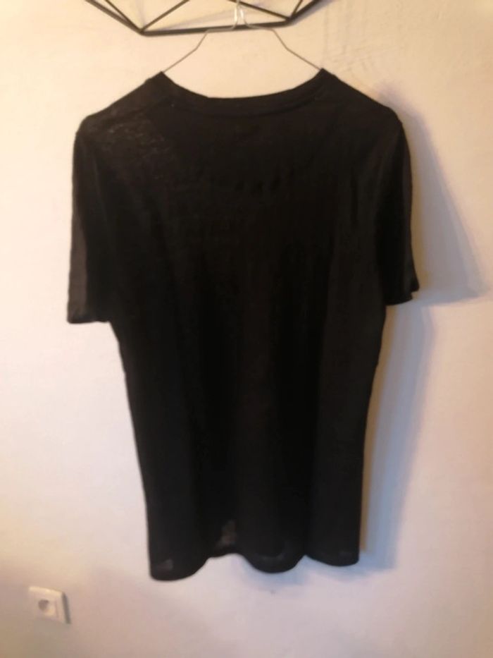 Tee shirt tissaia - photo numéro 2