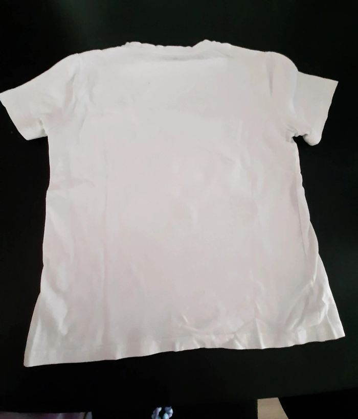 Un Tee-Shirt + 1 tee-shirt gratuit - photo numéro 3