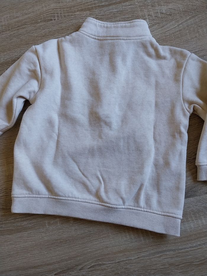 Pull 4 ans - photo numéro 2