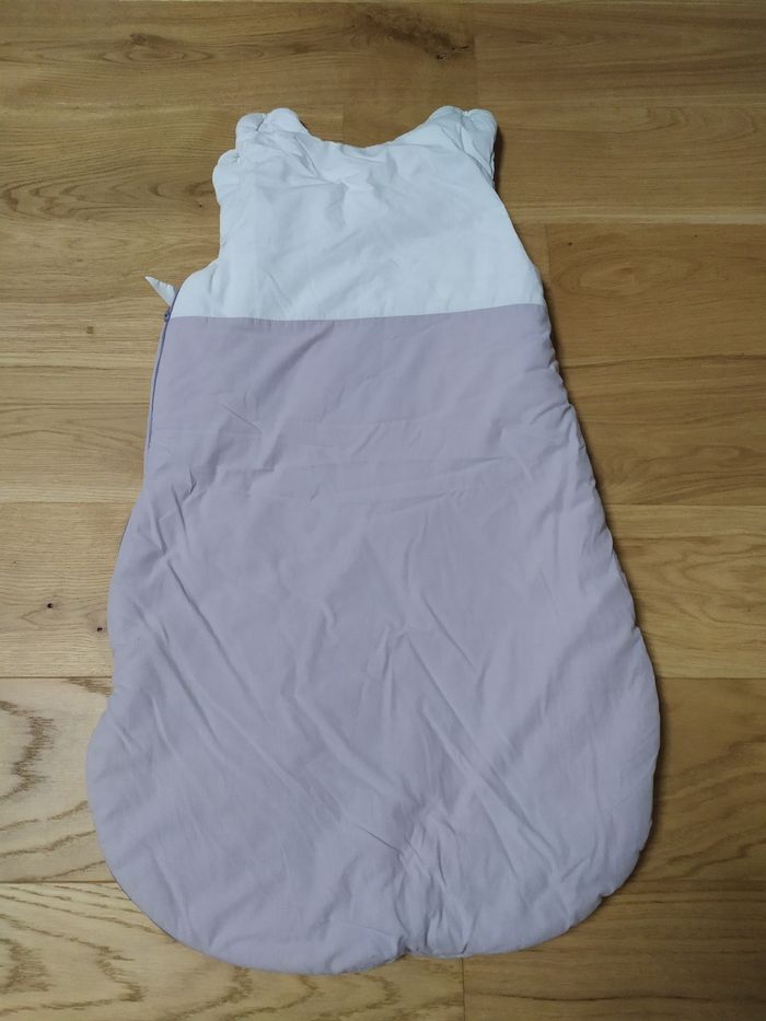 Turbulette DPAM - photo numéro 4