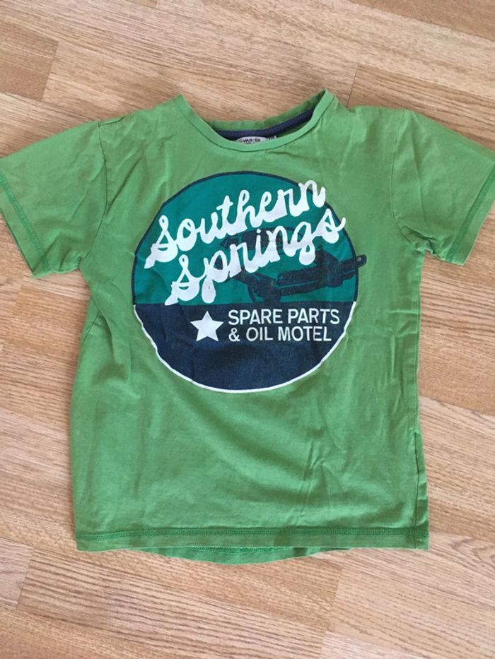 T-shirts - photo numéro 5