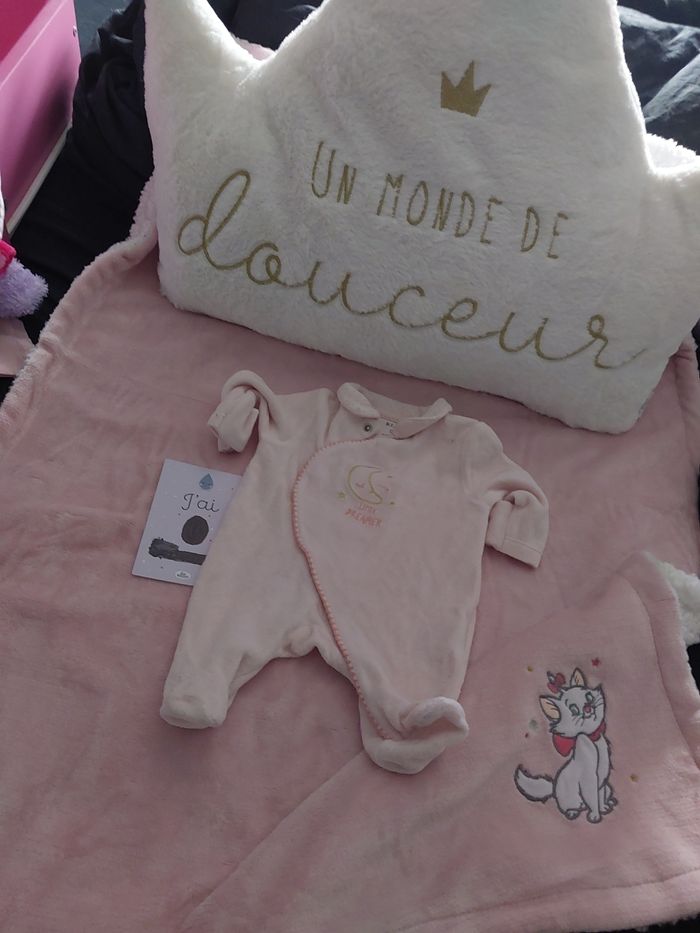 Lot naissances - photo numéro 8