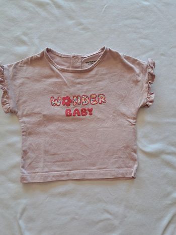 Tshirt 3 mois