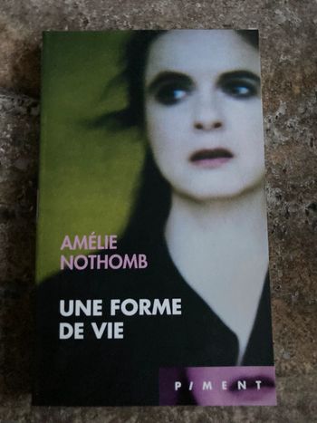 Amélie Nothomb