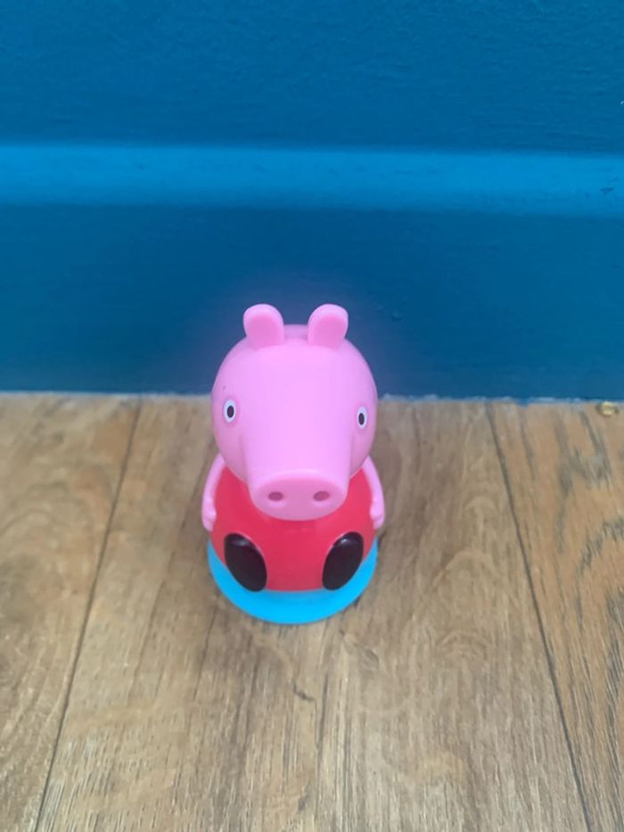 peppa pig