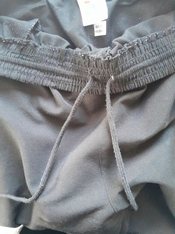 Pantalon de jogging large adidas - photo numéro 10