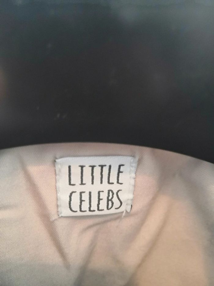 Manteau hiver - photo numéro 3