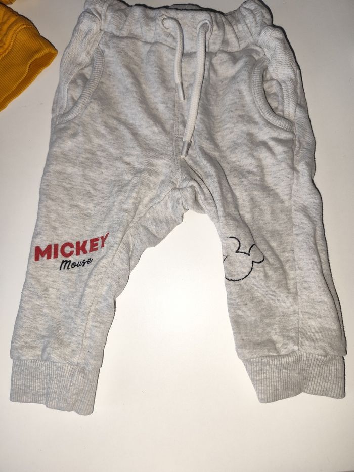 Ensemble mickey - photo numéro 3