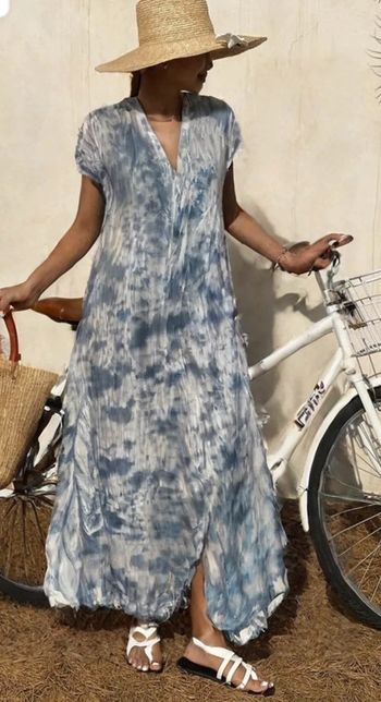 Sublime robe Marlo portovecchio taille 3