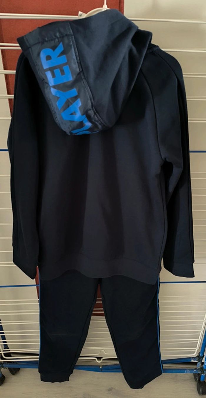 Ensemble de jogging garçon 8 ans neuf / Gémo - photo numéro 4