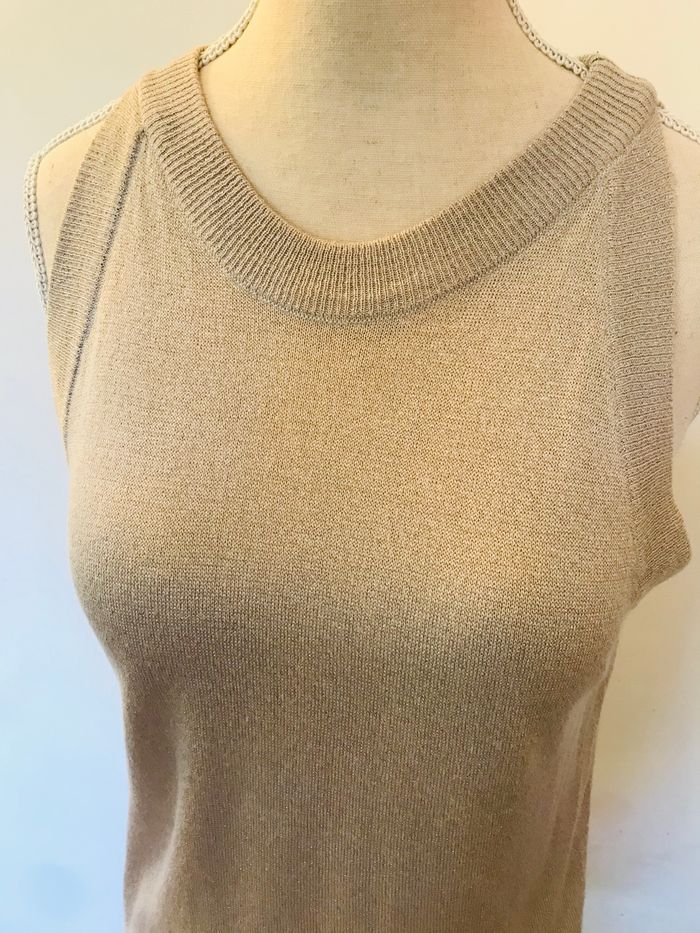 Débardeur fille taille 14 ans - photo numéro 3