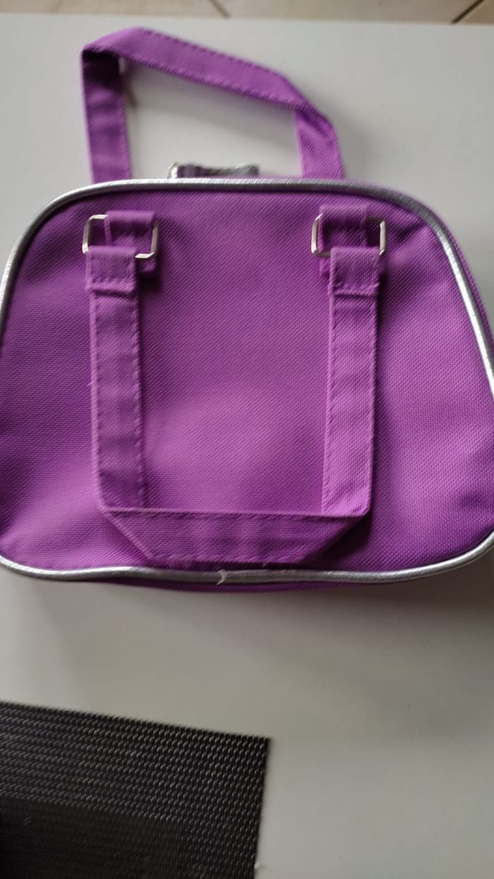 Sac à main sacoche Neuf Disney Violetta fille enfant accessoire - photo numéro 3