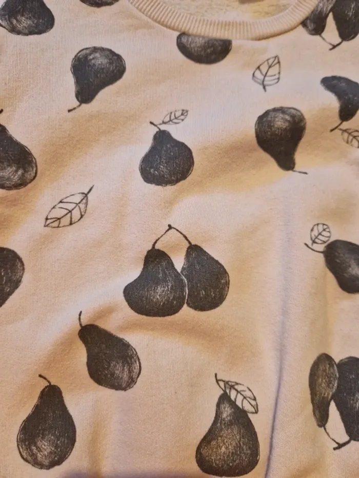 Sweet poire - photo numéro 2