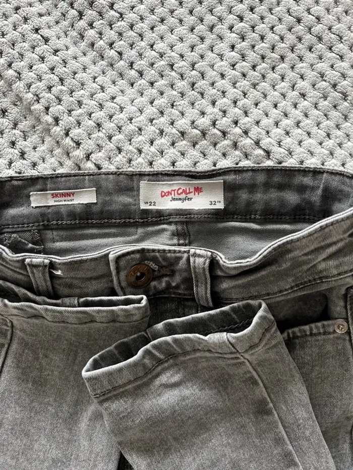 Jean skinny - photo numéro 2