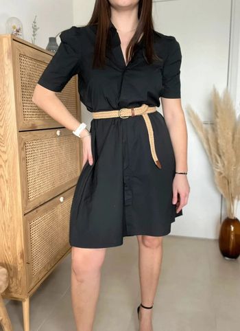 Robe noire Belair