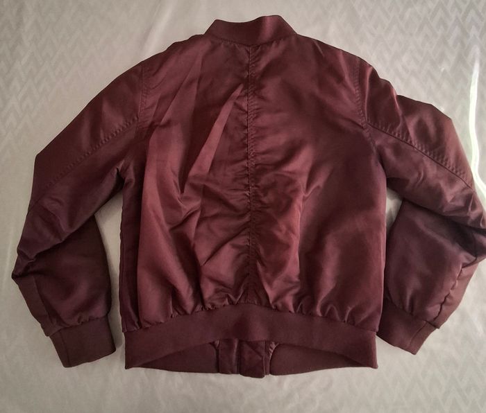 Bomber H&M - photo numéro 2