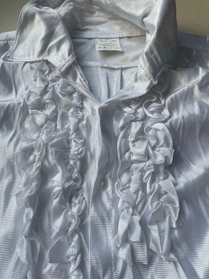 Chemise disco - photo numéro 3