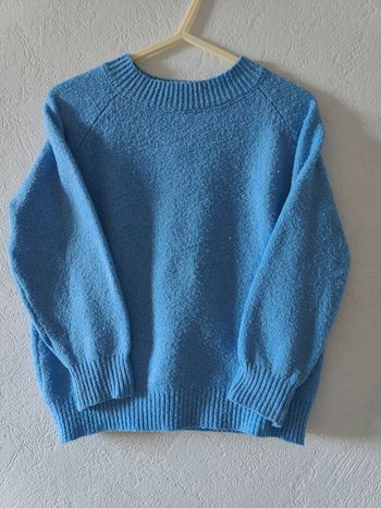 Pull hiver