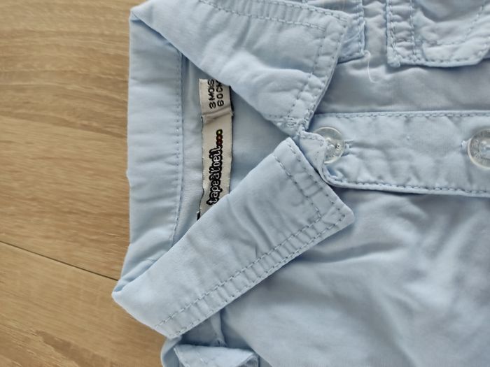 Chemise - photo numéro 3