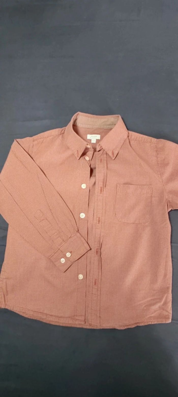 Lot hauts garçon 6 Ans - 7 pièces - photo numéro 2