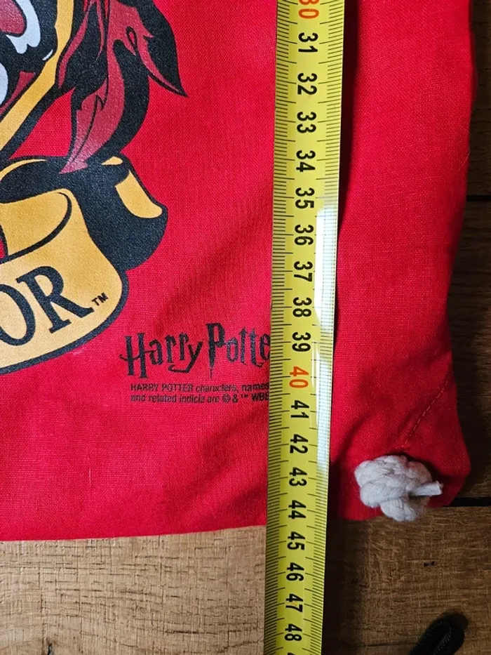 Sac Harry Potter - photo numéro 3