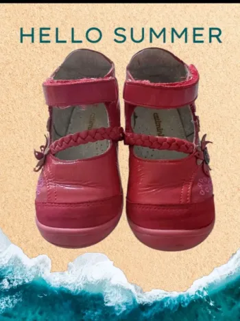 Chaussures Catimini fille 25