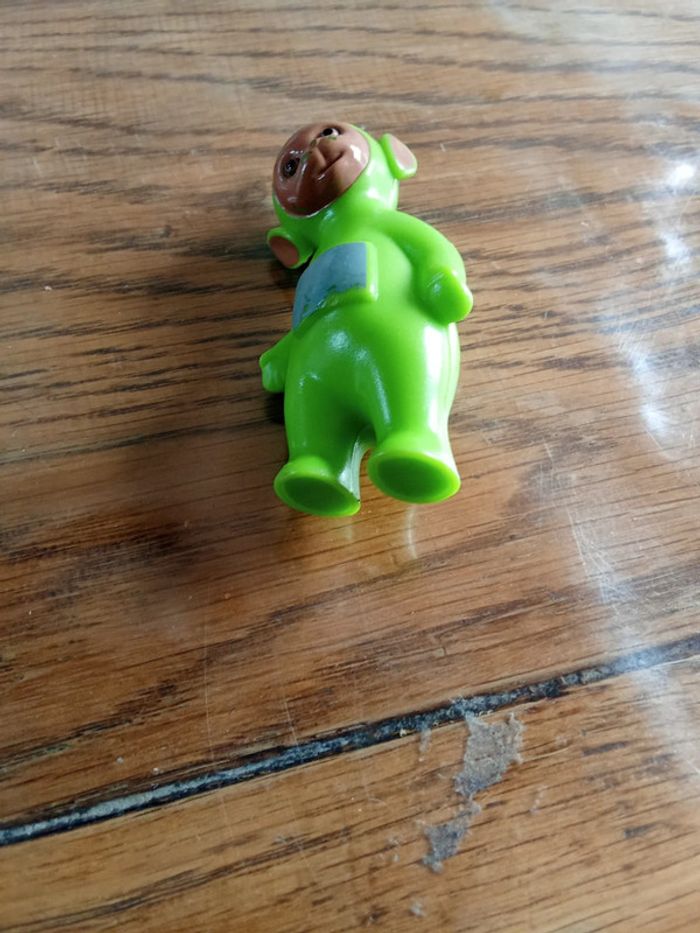 Figurine Teletubbies dispy - photo numéro 4