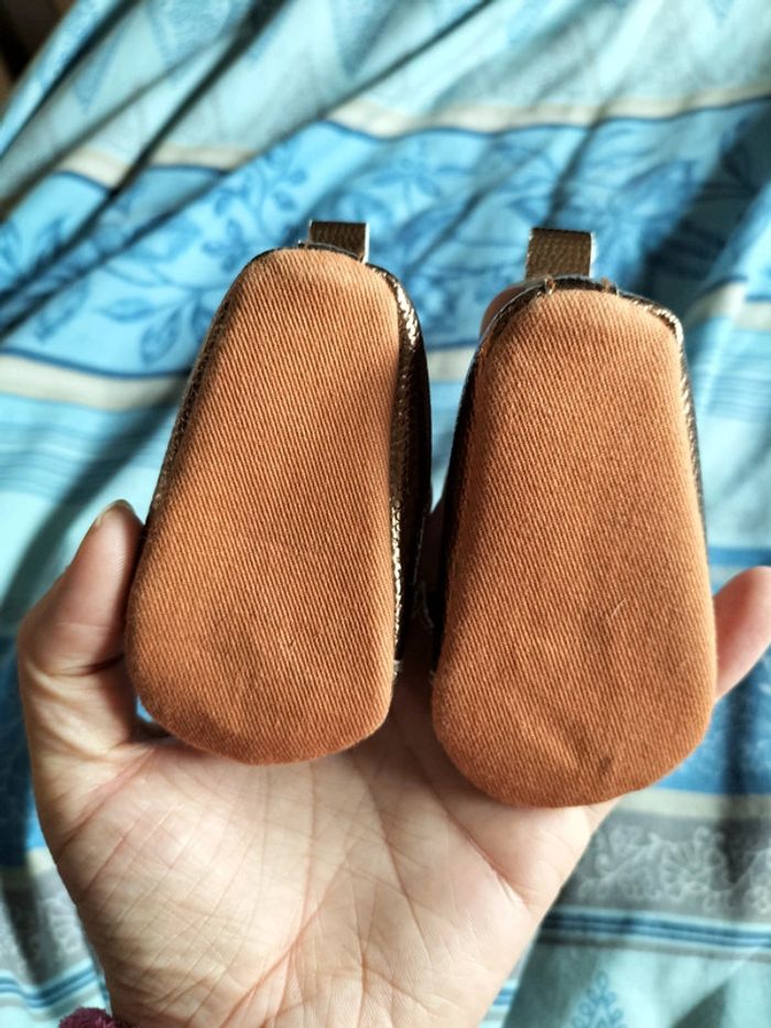 Chaussures - photo numéro 2