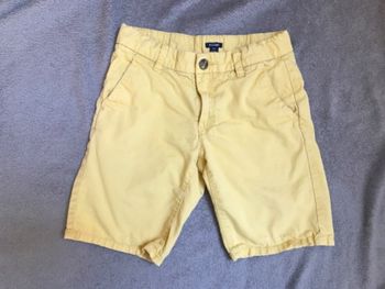 Short 10 ans