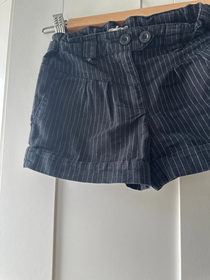 Short enfant - photo numéro 3