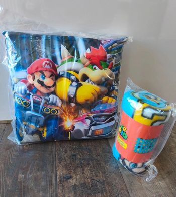 Mario