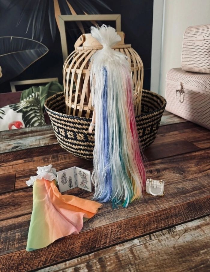 Rainbow High Fantastic Fashion - photo numéro 3