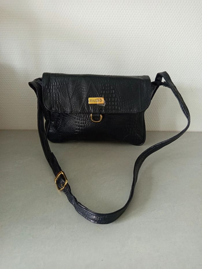Sac bandoulière femme