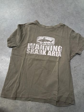 tee shirt garcon 5 ans vertbaudet