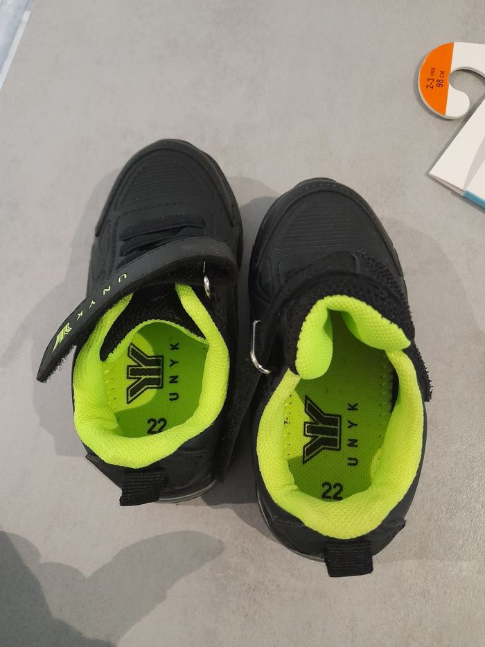 Chaussure - photo numéro 2