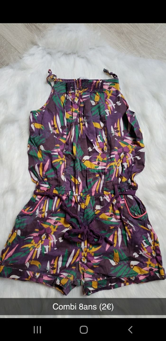 Combi short