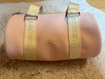 Sac Lacoste